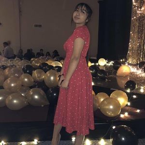 Meet your Posher, Daniela